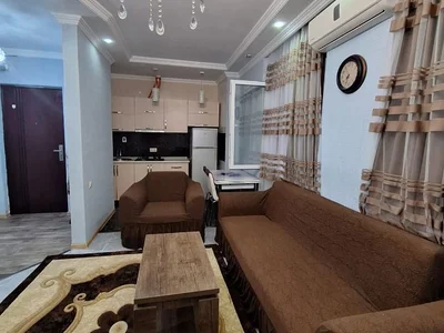 1+1 на შერიფ ხიმშიაშვილის გამზირი 0 Khimshiashvili District