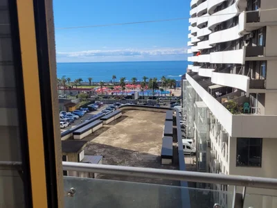 2-комнатная квартира, 52 кв.м, ул. Кобаладзе 4, $550