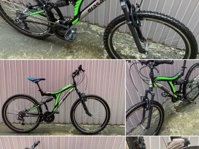 Взрослый велосипед 🚴‍♂️