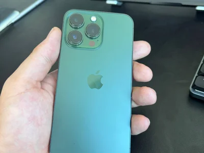 iPhone 13 Pro 128GB