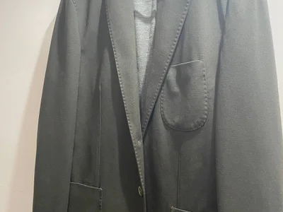 Мужской трикотажный пиджак Hitchman Milano