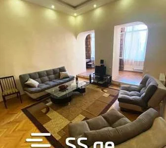 2 room Flat for rent. Sololaki