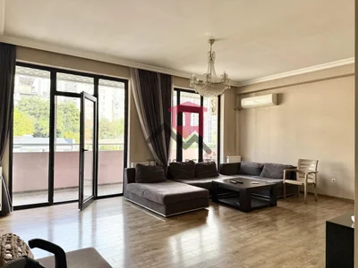 3-комнатная квартира, 200 м², Сабуртало, $1100
