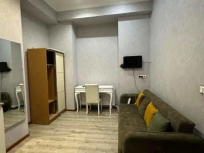 1 room Flat for rent. Chugureti
