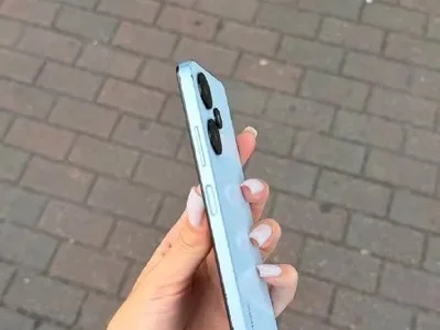 Infinix Hot 30i