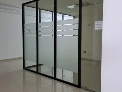 Коммерческое помещение, Вера