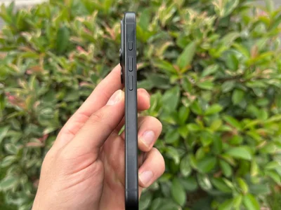 iPhone 18 Pro 256 черный
