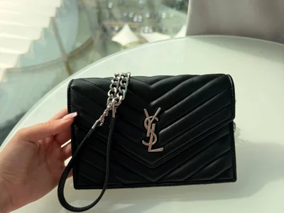 Сумка YSL новая