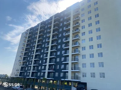 3 room Flat For Sale. Varketili