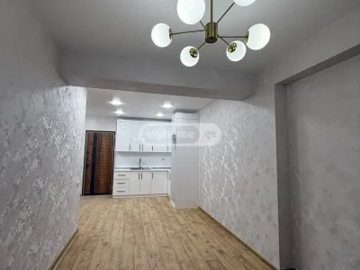 2-комнатная квартира в пос. Дигоми
