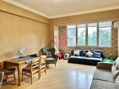3-комнатная квартира в Сабуртало, ул. Чиатура, $750