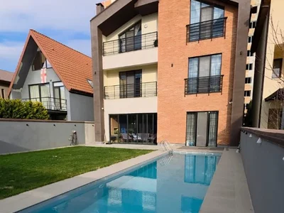 7 room Private House For Sale. Didi digomi