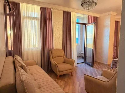 2+1 -$200000 Химшиашвили Грузия виднаморе трехкомнатная квартира недвижимость