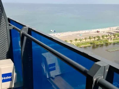 1+1 на Orbi City შერიფ ხიმშიაშვილის გამზირი 7 New Boulevard