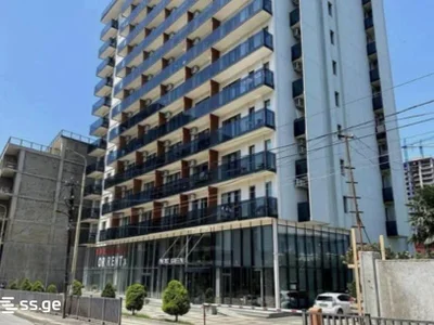 1+1 на ул. Исрафила Джинчарадзе 3 Makhinjauri