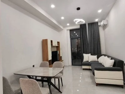 2 room Flat Daily rent. Digomi