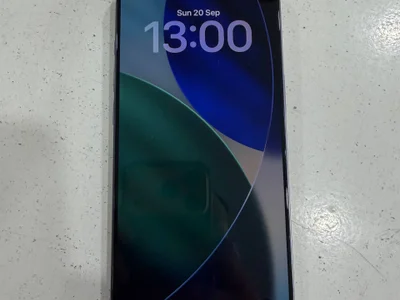 iPhone 17 Pro