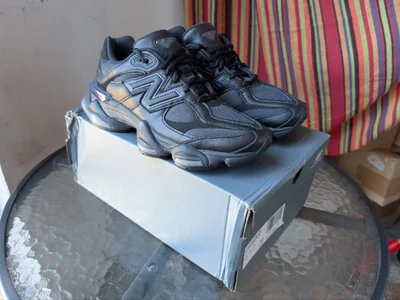 Кроссовки New Balance 9060