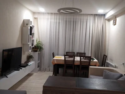 3 room Flat For Sale. Saburtalo