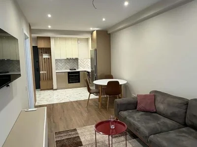 Лиси Новый двор: 2-комнатная, 60,0 м²