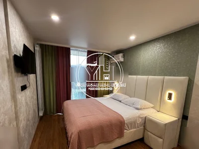 1-комнатная квартира, 35 кв.м, $385