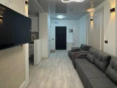 1+1 на ანგისის ქუჩა 20 Airport District