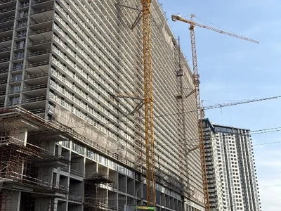 1+1 на Sherif Khimshiashvili St 26 Khimshiashvili District