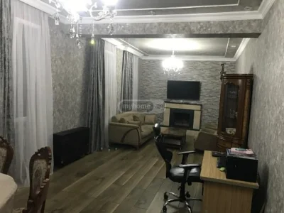 7-комнатный частный дом в поселке Тамари
