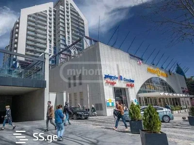 Коммерческое помещение на проспект Ильи Чавчавадзе Vake