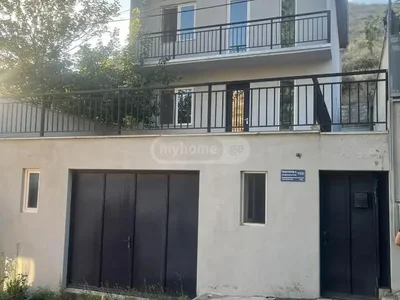 5-комнатный Частный дом Продаётся. Надзаладеви
