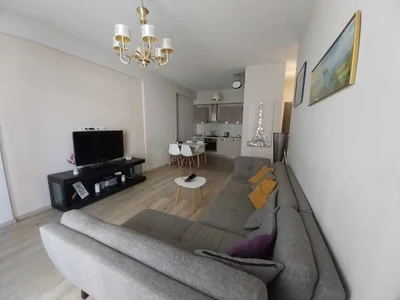 Sols M2 Grey Apartments