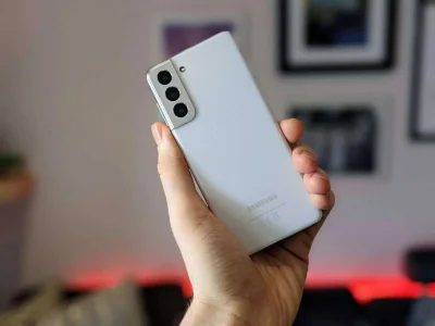 Samsung Galaxy S21 8/128GB Snapdragon 888