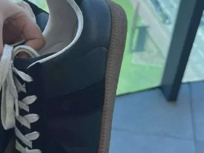 Кеды Margiela replica 44 размер
