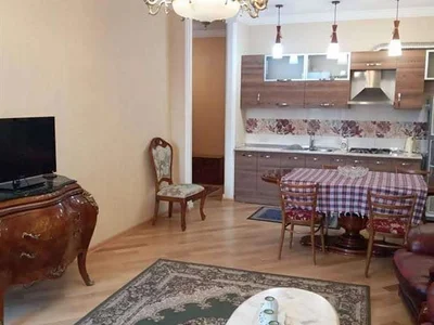 2 room Flat For Rent. Digomi