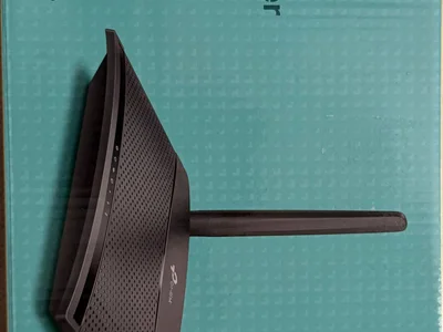 4G Wi-Fi роутер TP-Link TL-MR100