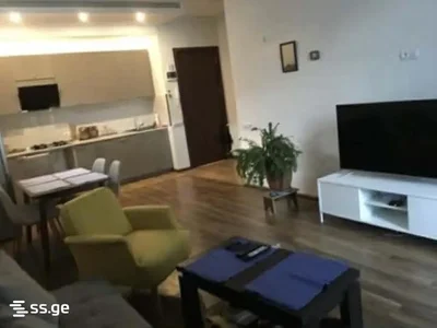 Коммерческое помещение на Tsagareli St. Saburtalo