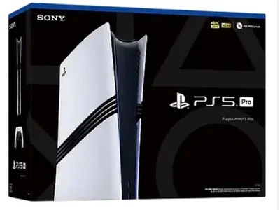PlayStation 5 Pro 2TB