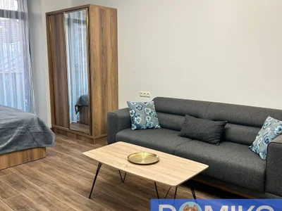 Студия на Bagrationi Residence Batumi Bagrationi str. 131a Bagrationi District