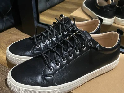 Мужские кеды Pull&Bear 41 размера