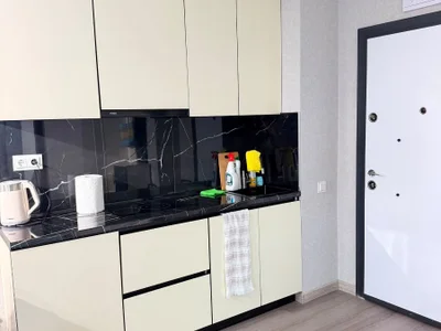 1+1 на улица Шерифа Химшиашвили 69 Khimshiashvili District