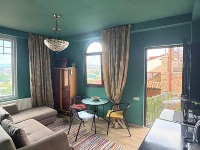 2 комнатная в Сололаки, $700