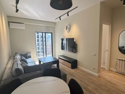 2 room Flat For Sale. Didube