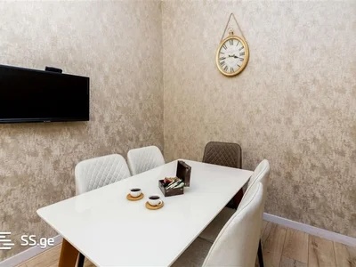 Проспект Шота Руставели, 1: 4-комнатная, 110.0 м²
