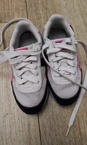 Детские кроссовки Puma Future Rider Splash