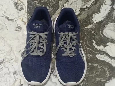 Кроссовки Reebok