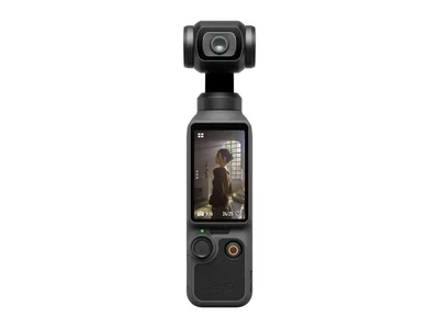 DJI Osmo Pocket 4