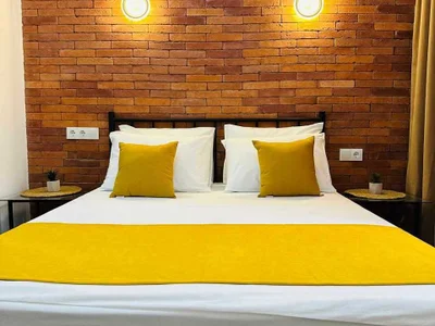1 room Flat Daily rent. Ortachala