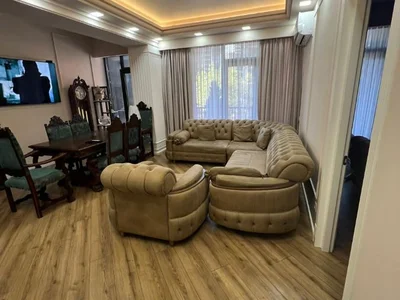 4-комнатная квартира Продаётся. Сабуртало