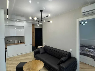 2 room Flat Daily rent. Nadzaladevi