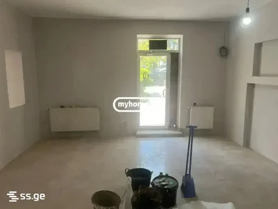 Коммерческое помещение Сдаётся. Сабуртало